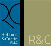 Robbins Curtin Millea & Showalter LLC Logo