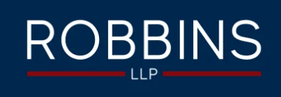 Robbins LLP Logo