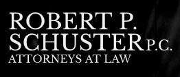 Robert P. Schuster PC Logo