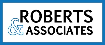 Roberts & Associates LLC Logo