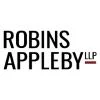 Robins Appleby LLP Logo