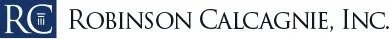 Robinson Calcagnie, Inc. Logo