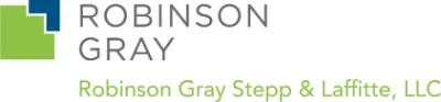 Robinson Gray Stepp & Laffitte LLC Logo