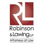 Robinson & Lawing LLP Logo