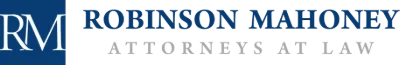 Robinson Mahoney PLLC Logo