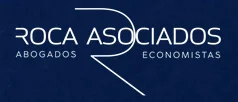 Roca Asociados Logo