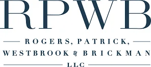Rogers, Patrick, Westbrook & Brickman LLC Logo