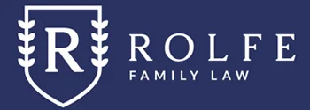 Rolfe Family Law PLLC Logo