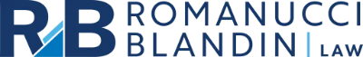 Romanucci & Blandin LLC Logo