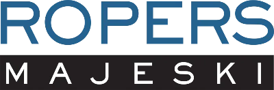 Ropers Majeski Logo
