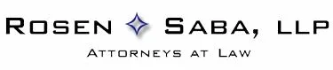 Rosen Saba LLP Logo