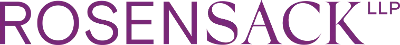Rosen Sack LLP Logo