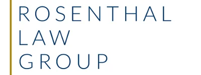 Rosenthal Law Group Logo