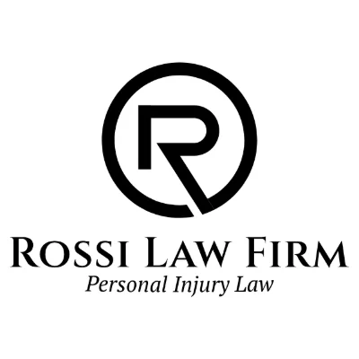 Rossi Law Firm Logo
