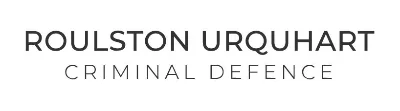 Roulston Urquhart Criminal Defence Logo
