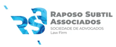 RSA - Raposo Subtil e Associados - Sociedade de Advogados SP, RL Logo