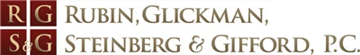 Rubin, Glickman, Steinberg & Gifford PC Logo