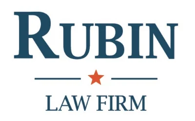 Rubin Law Group LTD Logo