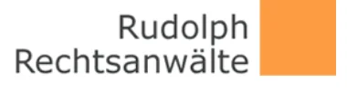Rudolph Rechtsanwälte mbB Logo