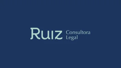 Ruiz Consultora Legal Logo
