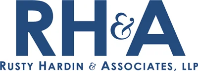 Rusty Hardin & Associates LLP Logo