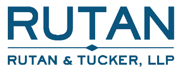 Rutan & Tucker LLP Logo