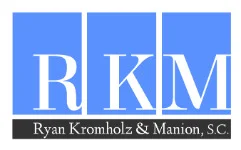 Ryan Kromholz & Manion SC Logo