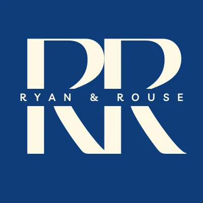 Ryan & Rouse LLC Logo