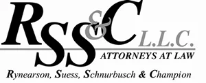 Rynearson, Suess, Schnurbusch & Champion LLC Logo