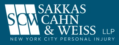 Sakkas Cahn & Weiss LLP Logo