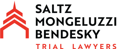 Saltz Mongeluzzi & Bendesky PC Logo