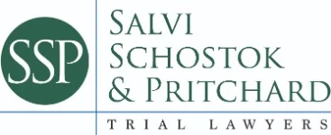 Salvi, Schostok & Pritchard PC Logo
