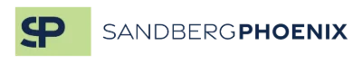 Sandberg Phoenix & von Gontard PC Logo
