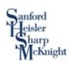 Sanford Heisler Sharp McKnight LLP Logo