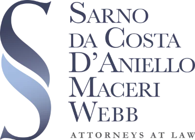 Sarno da Costa D’Aniello Maceri Webb LLC Logo