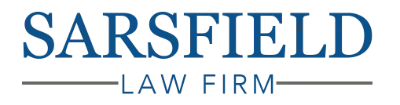 Sarsfield Law Firm LLC Logo