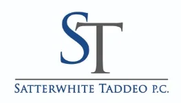 Satterwhite Taddeo PC Logo