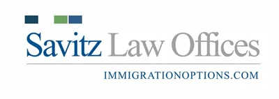 Savitz Law Offices PC Logo