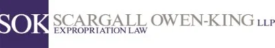 Scargall Owen-King Lavictoire LLP Logo