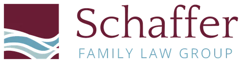 Schaffer Family Law Group APC Logo