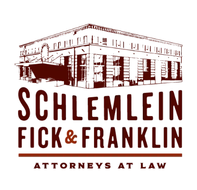 Schlemlein Fick & Franklin PLLC Logo