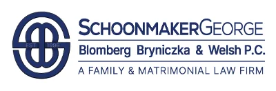 Schoonmaker George Blomberg Bryniczka & Welsh PC Logo
