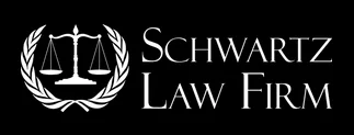Schwartz Law Firm Logo