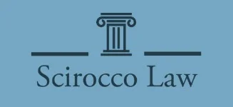 Scirocco Law PC Logo