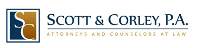 Scott & Corley PA Logo