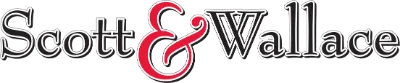 Scott & Wallace LLP Logo