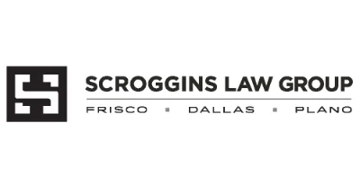 Scroggins Law Group PLLC Logo