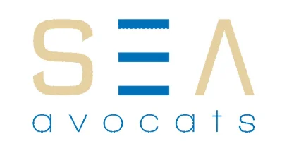 SEA Avocats Logo