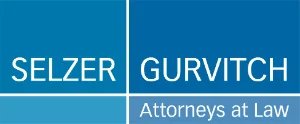 Selzer Gurvitch Logo