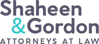 Shaheen & Gordon PA Logo